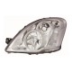 Iveco Daily 2011-2014 Halogen Head Lamp Unit Passenger Side